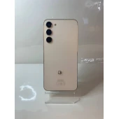 Telefon Samsung Galaxy S23 + 512 GB Cream