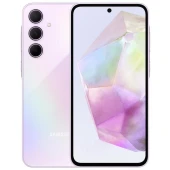 Telefon Samsung Galaxy A35 256 GB Violet Awesome