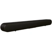 Sistem audio Fresh'n Rebel Soundbar Black