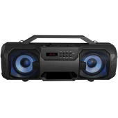 Boxa portabila Platinet BOOMBOX Bluetooth Speaker Classic 12W RGB