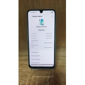 Telefon Samsung Galaxy A16 256 GB Light Green