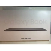 Laptop Samsung Galaxy Book 5 Pro 360 Graphite