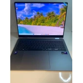 Laptop Samsung Galaxy Book 5 Pro 360 Graphite