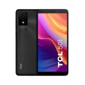 Telefon TCL 501 2/32 GB Black