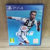 Joc FIFA 19  Standard - PlayStation 4