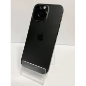 Telefon Apple iPhone 16 Pro Max 256 GB Black Titanium