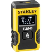 Scule electrice STANLEY TLM40 12M Pocket Laser Distance Measurer