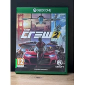 Joc Xbox One The Crew 2