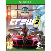 Joc Xbox One The Crew 2