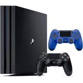Consolă PlayStation 4 Slim 512GB