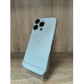 Telefon Apple iPhone 14 Pro 256 GB White Titanium