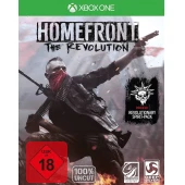 Joc Xbox One Homefront : The Revolution