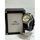 Ceas Orient Mako Kamasu Automatik Ra-aa0821s19b