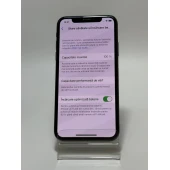 Telefon Apple iPhone X 256 GB Black