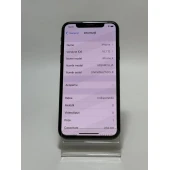Telefon Apple iPhone X 256 GB Black