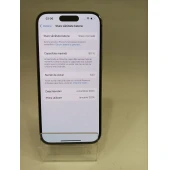 Telefon Apple iPhone 15 128 GB Green