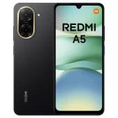 Telefon Xiaomi Redmi A5 64 GB Black