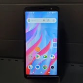 Telefon TCL 403 32 GB Black