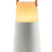 Boxă Bluetooth Ion Audio Bright Max pentru interior/exterior, 360 de grade