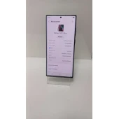 Telefon Samsung Galaxy S22 Ultra 128 GB Burgundy