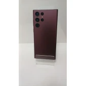 Telefon Samsung Galaxy S22 Ultra 128 GB Burgundy