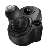 Scimbator de viteze Logitech G Driving Force Racing Wheels Shifter
