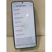 Telefon Samsung Galaxy S25 128 GB Ice Blue