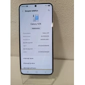 Telefon Samsung Galaxy S25 128 GB Ice Blue