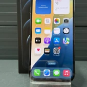 Telefon Apple iPhone 12 Pro Max 128 GB Blue