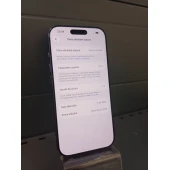 Telefon Apple iPhone 17 Pro 256 GB Blue