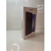 Telefon Samsung Galaxy A36 128 GB Black