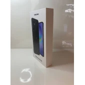 Telefon Samsung Galaxy A36 128 GB Black