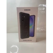 Telefon Samsung Galaxy A36 128 GB Black
