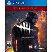 Joc Consola PS 4 Dead by Daylight