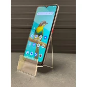 Telefon ZTE Blade A35 E 64 GB Gray