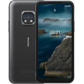 Telefon Nokia XR20 128 GB Black