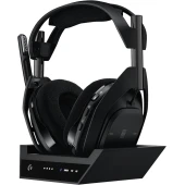 Casti Logitech G Astro A50