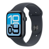 Ceas Inteligent Apple Watch SE 3 40 mm Midnight