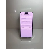 Telefon Apple iPhone 15 Pro Max 256 GB White