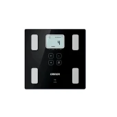 Electrocasnice MICI Cantar podea Omron Viva HBF-222T-EBK