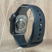 Ceas Inteligent Apple Watchh 8 41mm GPS Black