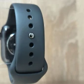 Ceas Inteligent Apple Watchh 8 41mm GPS Black