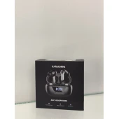 Casti wireless HARMONIQ