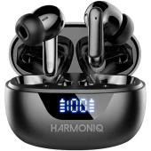 Casti wireless HARMONIQ