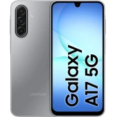 Telefon Samsung Galaxy A17 5G 128 GB Silver