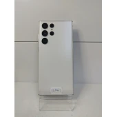 Telefon Samsung Galaxy S22 Ultra 128 GB White