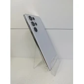 Telefon Samsung Galaxy S22 Ultra 128 GB White