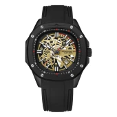 Ceas Aeromeister Black Series AM2101