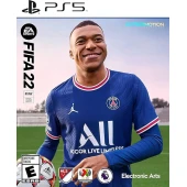 Joc Fifa 2022 PlayStation 5