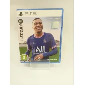 Joc Fifa 2022 PlayStation 5
